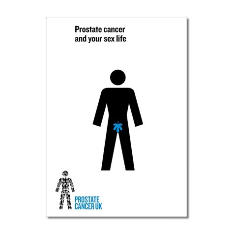 Publications Prostate Cancer Uk Shop