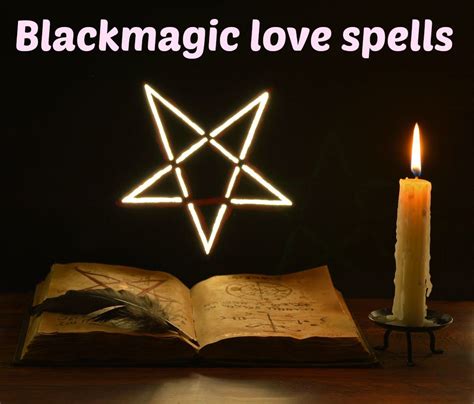 Black Magic Love Spells Services For Lovers Onlineeveryone Belief In Accurate And Proper