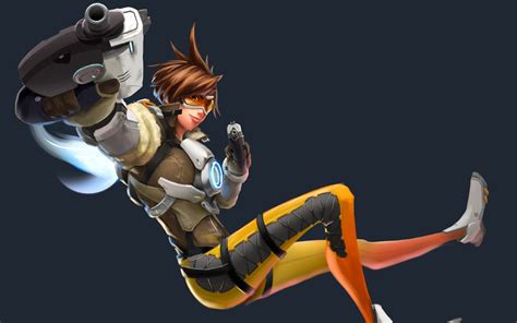 Tracer Hd 4k 5k Wallpapers Hd Wallpapers Id 17888