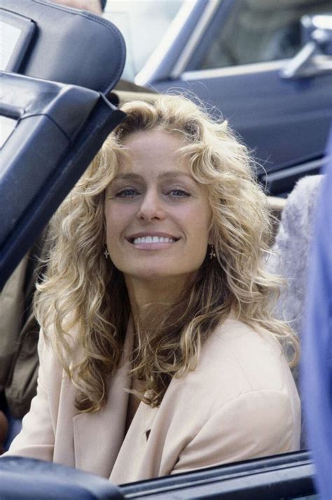 Remembering Farrah Fawcett On The 72nd Anniversary Of Her Birth In 2023