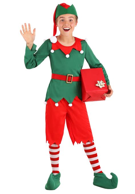 Get Great Savings Great Quality Adult Christmas Mascot Elf Santas Little Helper Xmas Plush Big