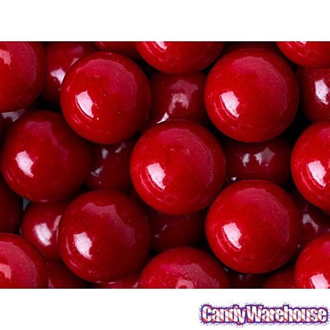 35 Pounds Of Red Hot Cinnamon Balls Candy 5lb Bag Red Candy