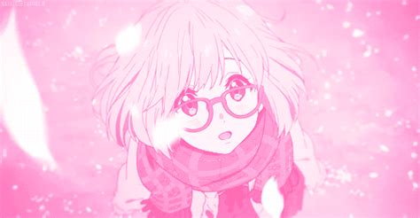 The Best 18 Aesthetic Pink Anime Pfp 