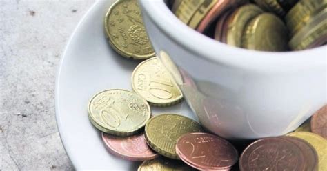 Central Bank To Begin Phasing Out Of One And Two Cent Coins Later This Month