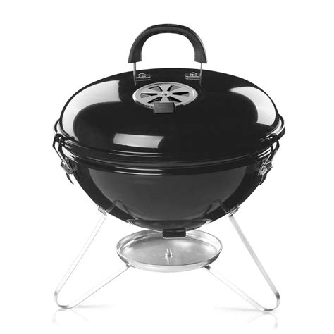 You will need approximately 30 briquettes for every pound of meat you intend to cook. outdoor BBQ grill barbecue grill Small BBQ folding ...