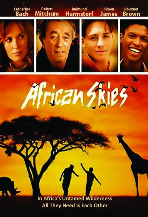 African Skies TheTVDB Com