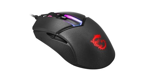 The Best Msi Gm30 Clutch Gaming Mouse In 2021 Cyberianstech