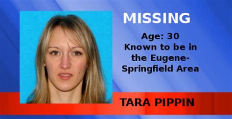 Police Seek Help Locating Missing Lane County Woman