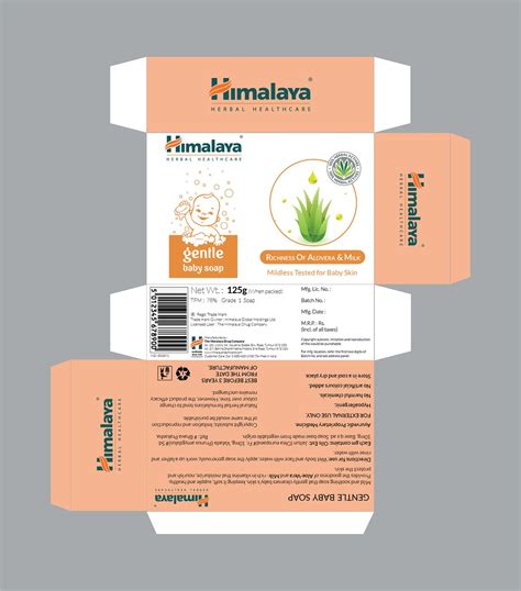 Free Soap Packaging Templates Nismainfo