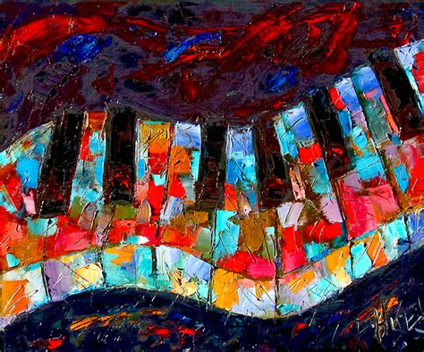 Artists Of Texas Contemporary Paintings And Art Abstract