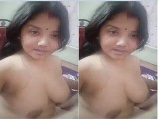 Sexy Boudi Shows Her Nude Body And Fucked Part Indian Porn Tube