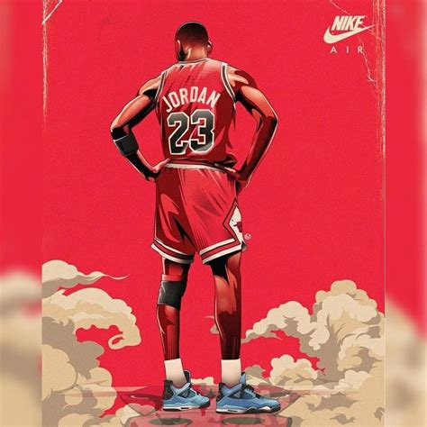 Jordan Michael Jordan Art Michael Jordan Basketball Nba Wallpapers