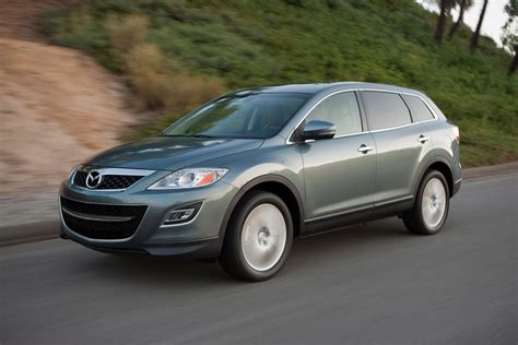 2011 Mazda Cx 9 Review Trims Specs Price New Interior Features