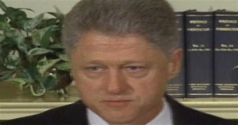 This Day In History Bill Clinton Says I Did Not Have Sexual Relations