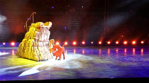 Disney+ hotstar is expanding its footprint in southeast asia. Disney on Ice 2017 Malaysia - YouTube