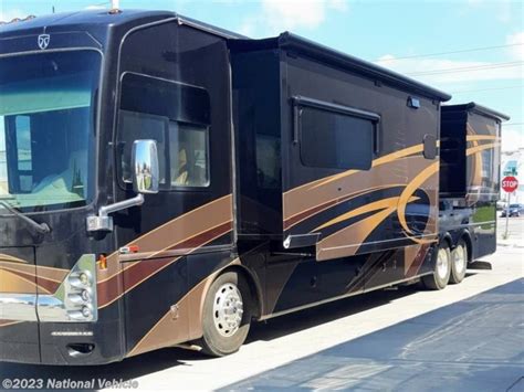 2015 Thor Motor Coach Tuscany 45at Rv For Sale In Omaha Ne 68127