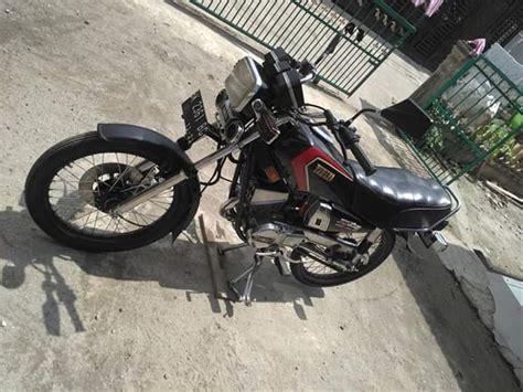 Rx king original standart 1998 #rxking #rxkingstandart #rxkingviral #rxkingoriginal #rxkingorsinil. Jual Yamaha RX-KING 1987 ORIGINAL Kondisi siap pakai ...