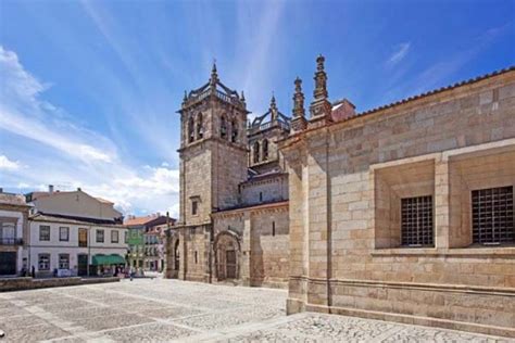 Brannon braga was born on august 14, 1965 in bozeman, montana, usa. Braga, Portugal - Retirement, Lifestyle and Cost of Living ...