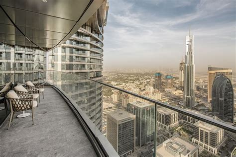 Top 5 Apartments In Downtown Dubai In 2020 Luxhabitat