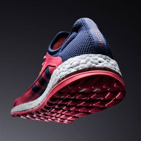 Adidas Pure Boost X Womens Running Shoes 44 Off