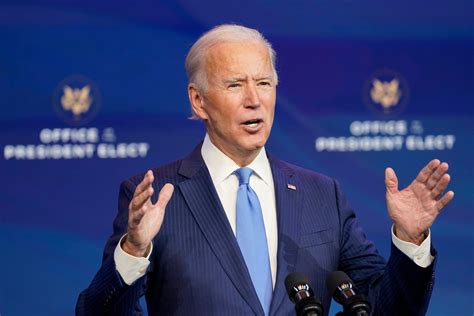 The Technology 202 The Biden Administration Inherits A Major Challenge