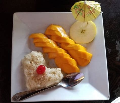 May is a great cook and her children who work in the front of the house sometimes are both friendly, personable and efficient. PANVIMARN THAI CUISINE, Long Beach - Menu, Prices ...