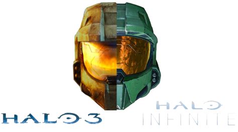 Halo Infinite Helmet Png Clipart Png All Png All