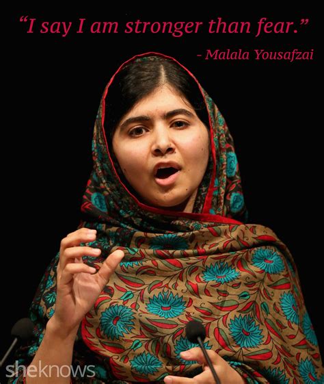 Imagen Imagen Malala Frases Inspiradoras Thptletrongtan Edu Vn
