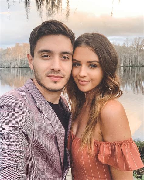 Jess Conte Shares Instagram Secrets In All Jess And Gabriel Conte Hd
