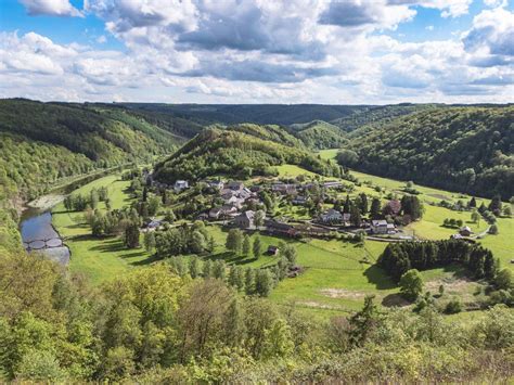 Que Faire Dans Les Ardennes Belges Notre Guide De Visite Ardennes