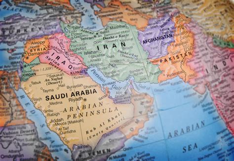 What Should I Know About Saudi Arabia With Pictures