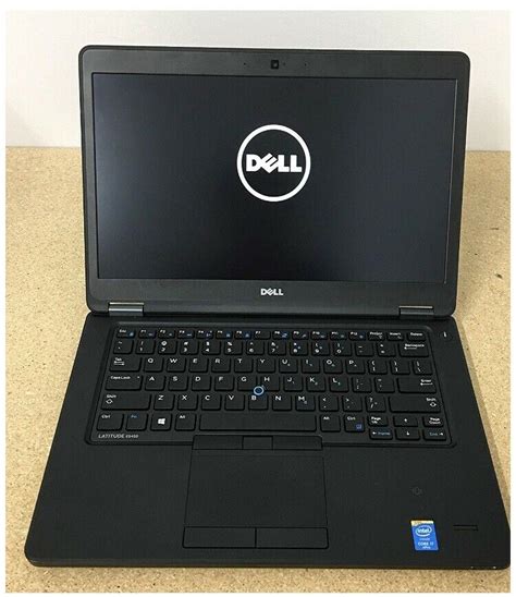 Dell Latitude E5450 Core I3 Laptop Price In Pakistan Laptop Mall