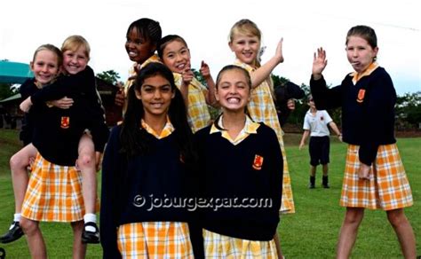 Top 30 Things A Foreign Expat Misses About South Africa School