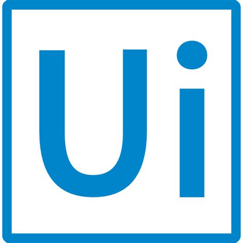 Uipath Download Logo Icon Png Svg