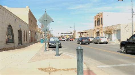 Maybe you would like to learn more about one of these? Downtown Las Cruces revitalization project hopes to draw ...