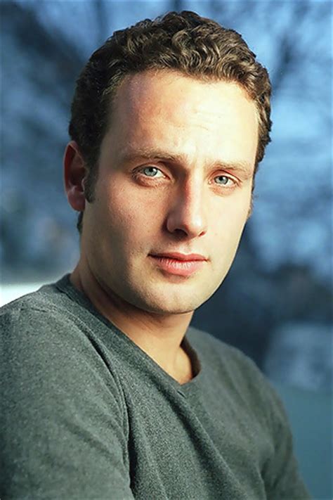 Andrew lincoln is a british actor. Andrew LINCOLN : Biographie et filmographie