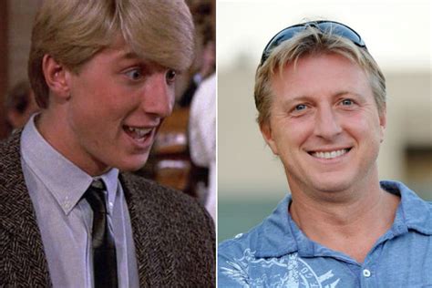#cobra kai #karate kid #the karate kid #johnny lawrence #daniel larusso #ralph macchio #william zabka #how i met your mother #barney stinson #neil patrick harris #samantha larusso. The Karate Kid Cast - Then And Now!