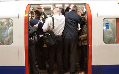 Women Only Train Carriages Could Offer A Safe Space On Public
