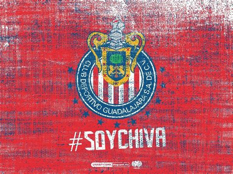 10 Most Popular Chivas De Guadalajara Wallpaper Full Hd 1920×1080 For