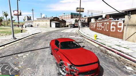 Grand theft auto v/ gta 5 is a game where you will be able to do whatever you like. CYBERGAMES : MOD DE GRÁFICOS HD PARA GTA 5 RGH (DOWNLOAD)