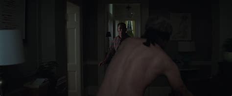 Auscaps Gary Cole Nude In Blockers