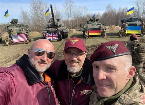 Mohamed Adda On Twitter Rt Spriter99880 Selfie Shows How Nato Is