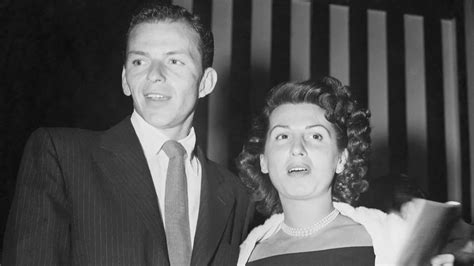 Frank Sinatra Considered Returning To First Wife Nancy Sinatra Sr Before His Death Pal Claims