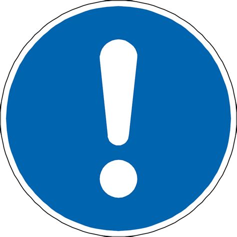 Warning Icon Free Download Transparent Png Creazilla