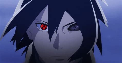 Entenda Por Que A Morte Do Sasuke é Mais Possível Do Que A Do Naruto Em