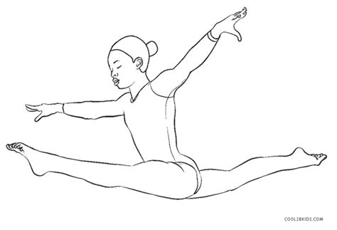 You can download or print coloring pages for your children. Free Printable Gymnastics Coloring Pages For Kids