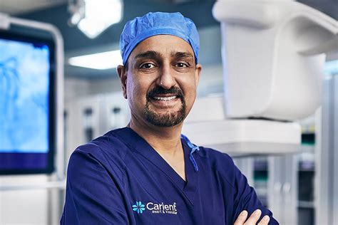 Interventional Cardiologists In Northern Virginia Carient