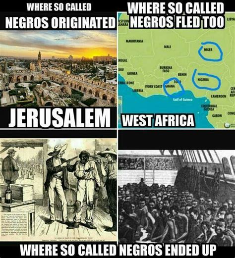 A digital collection of african maps at the stanford university libraries. Image result for Negroland map Juda | Black israelites, Black history facts, Black hebrew israelites