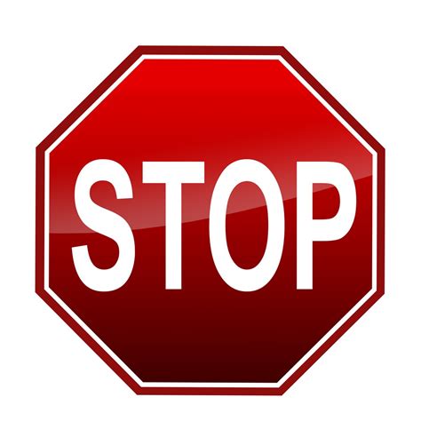 Stop Sign Free Photo Download Freeimages