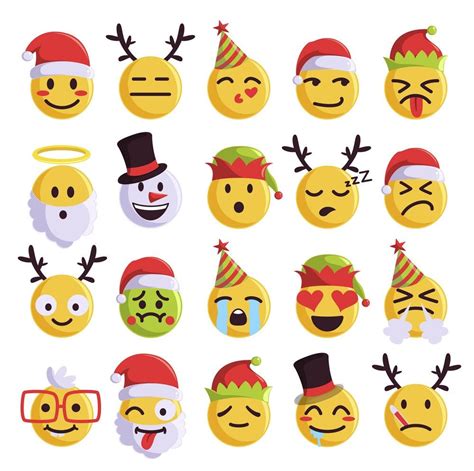 Happy New Year Emoji
